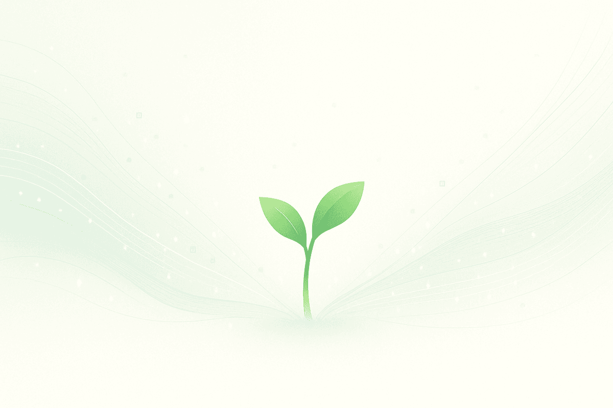 GrowthCueのメインイメージ